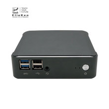 i3 Mini PC Intel 2 DDR4 Pocket PC